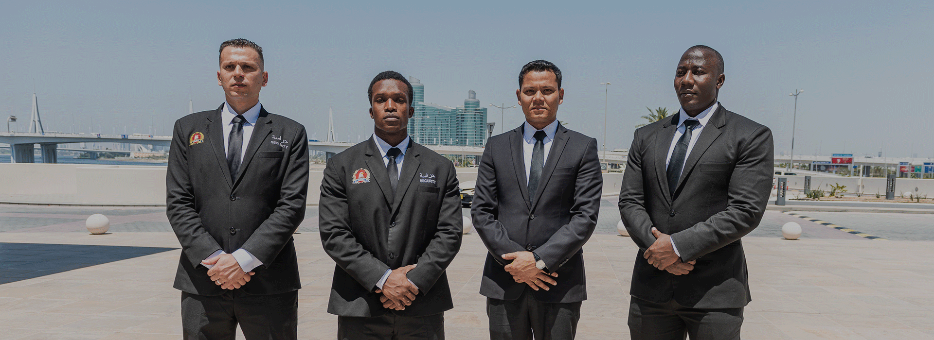 Security-Manpower